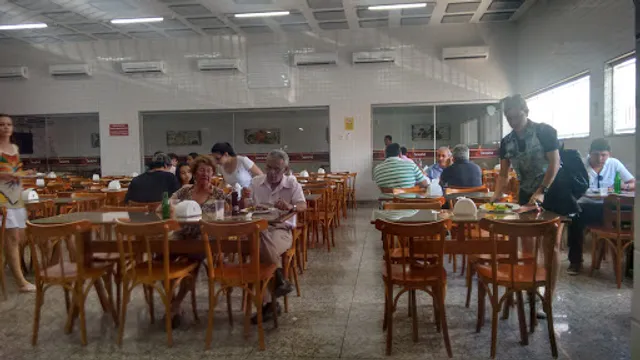 Restaurante Sesana