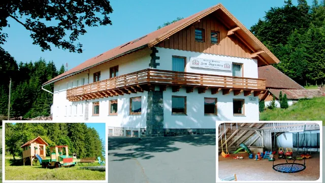 Ferienwohnung Spachtholz