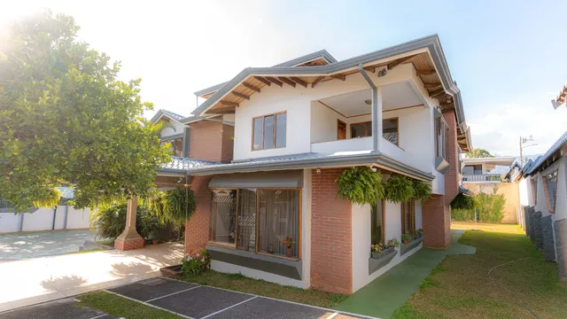 Casa Familiar la Tortuga