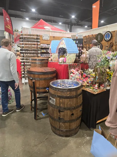 Mississippi Trade Mart