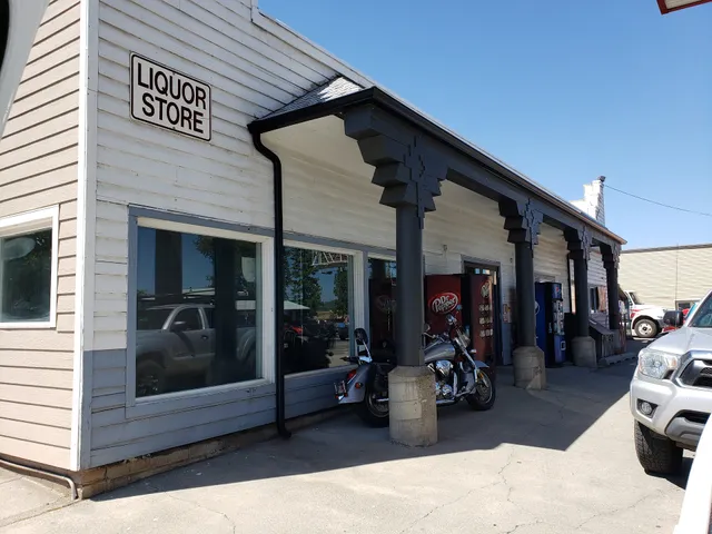 Benewah Automotive Center