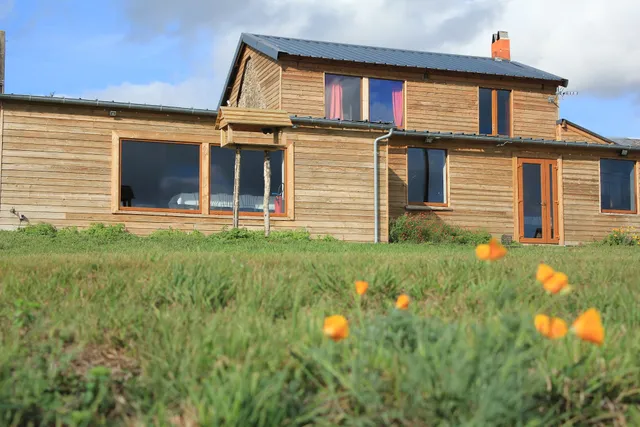 Grand Gîte de la Poterie