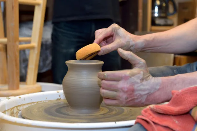 SMAart Gallery & Studio