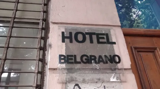 Hotel Belgrano
