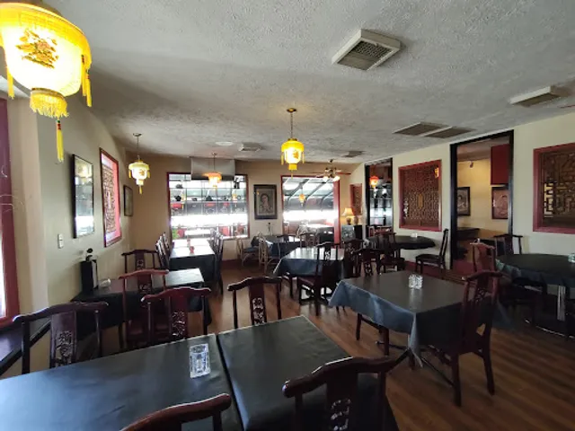 Double Happiness Chinese Restaurant