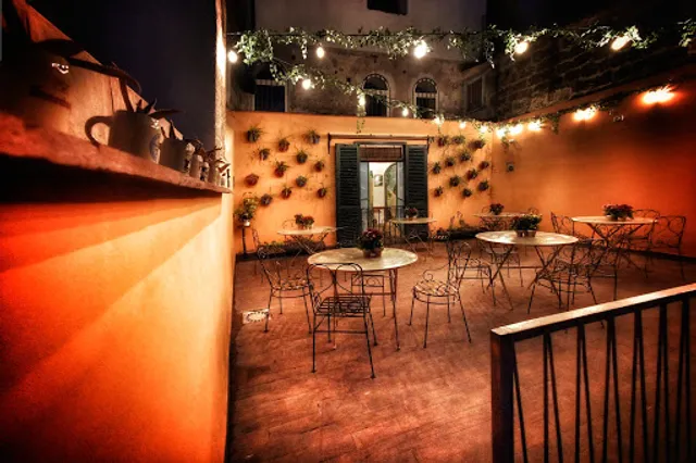 Ruin Workshop & Kitchen