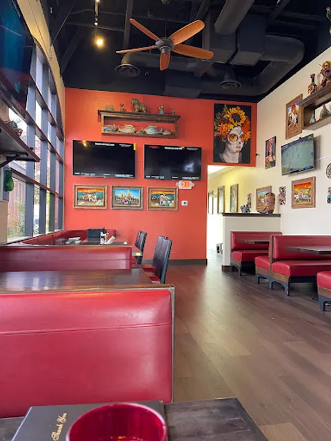 Casa Real Mexican Restaurant