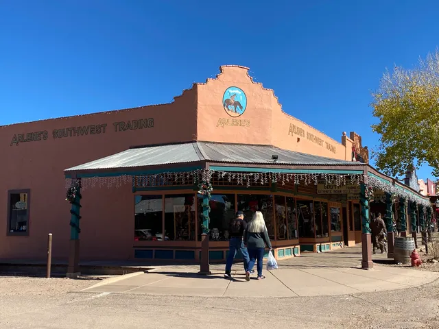 Arlene's Southwest Trading