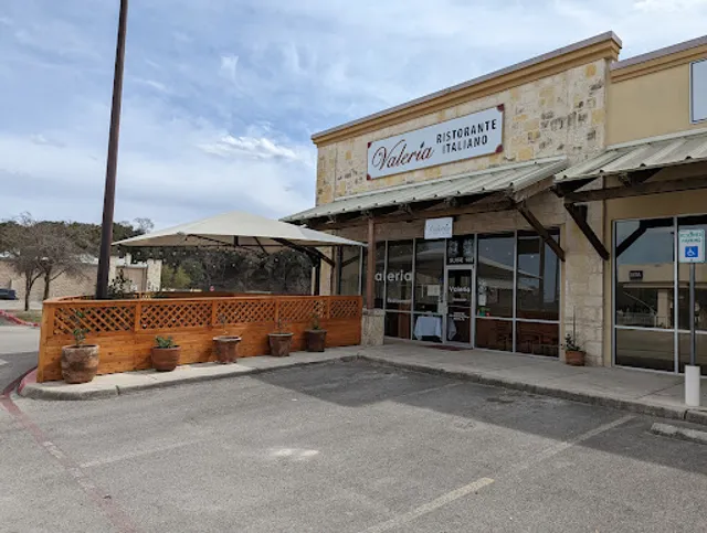 Valeria Restaurant