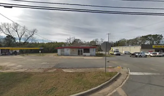 crossroads restaurant