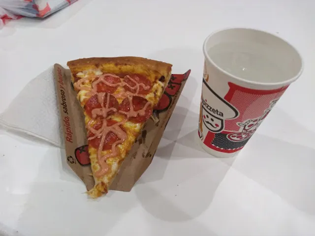 Pizzeta Patio Hermosillo