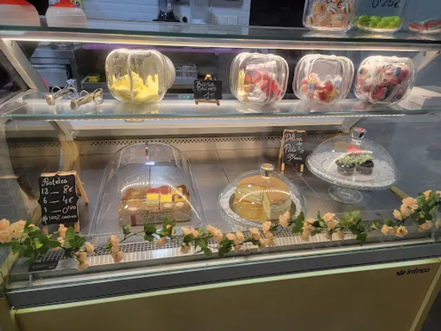 Las Margaritas Cafeteria Confiteria