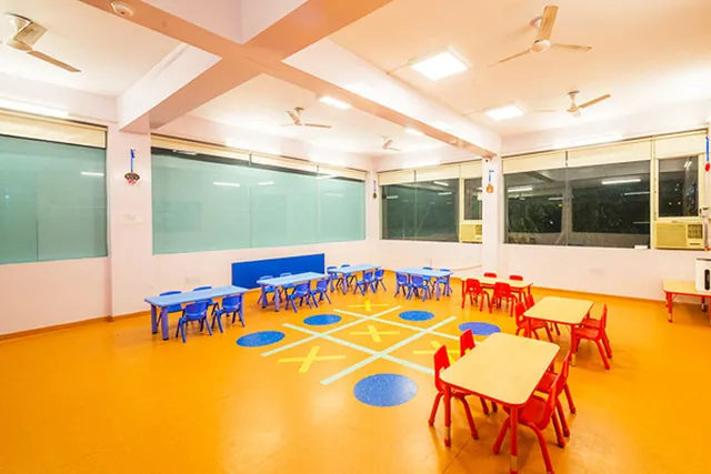 KLAY Uppal Southend - Pre Schools and Daycare