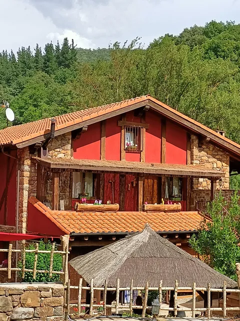 Apartamento La Barcenuca