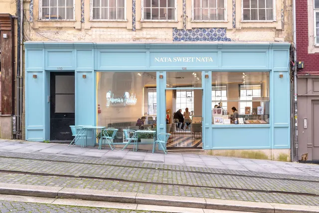 Limehome Porto Rua 31 de Janeiro