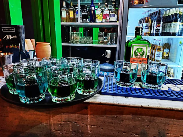 La Cawameria (Tepeyac)