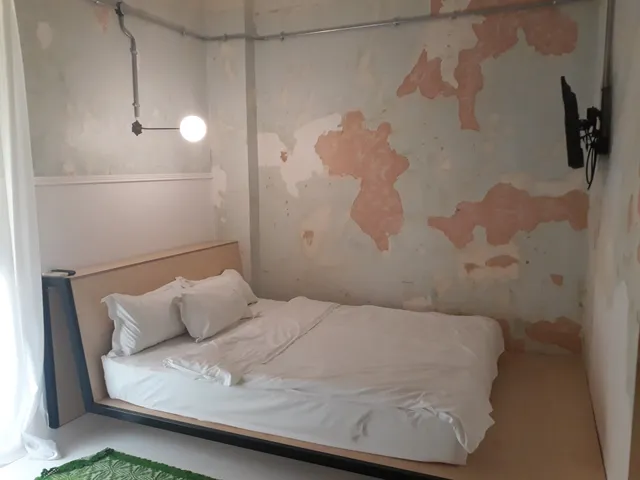 Trilogy Experimental