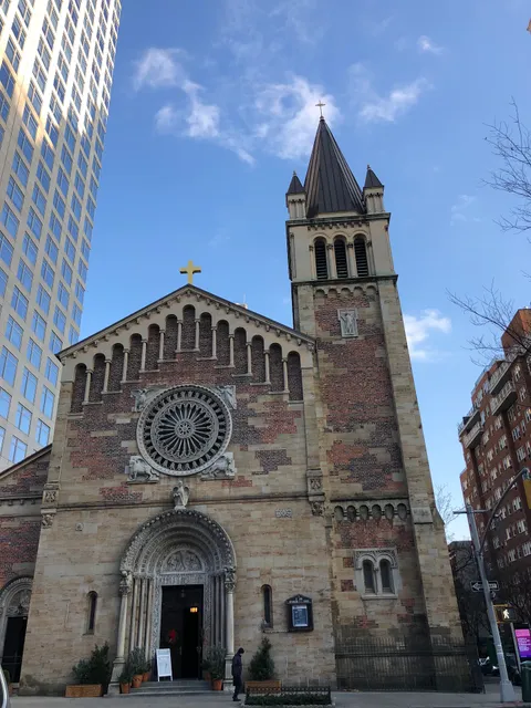 St John Nepomucene Church