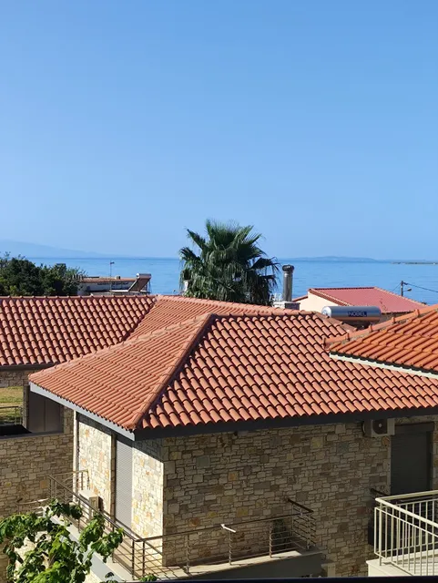 Philoxenia Apartment