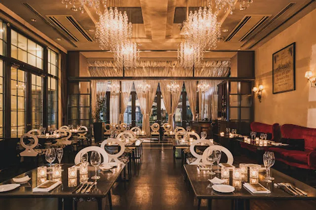 Ristorante Manjare Iseyama