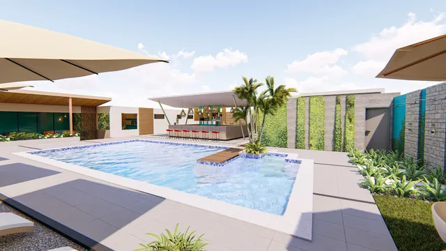 Hotel Holiday Suites