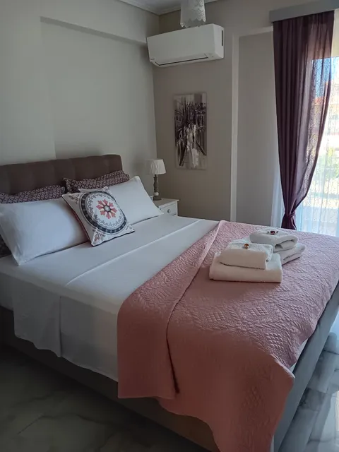 Anima Holiday Apartment