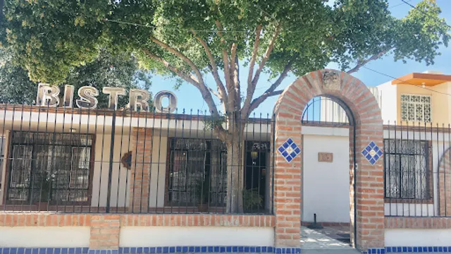 Bistro Restaurante