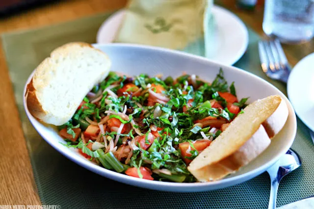 Little Italy Restaurant, Chinchwad Pune