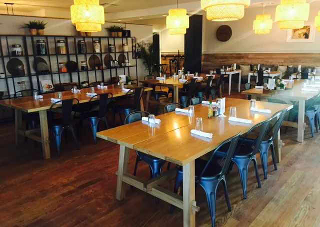 Fresca Tequila Bar & Grill