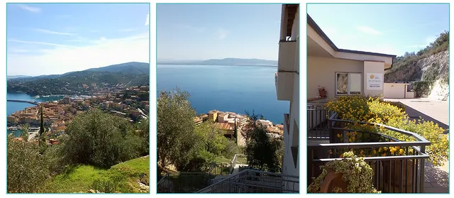 RTA Il Sole Dell' Argentario