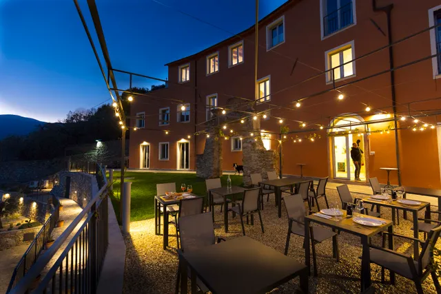 CasaCirio agriturismo