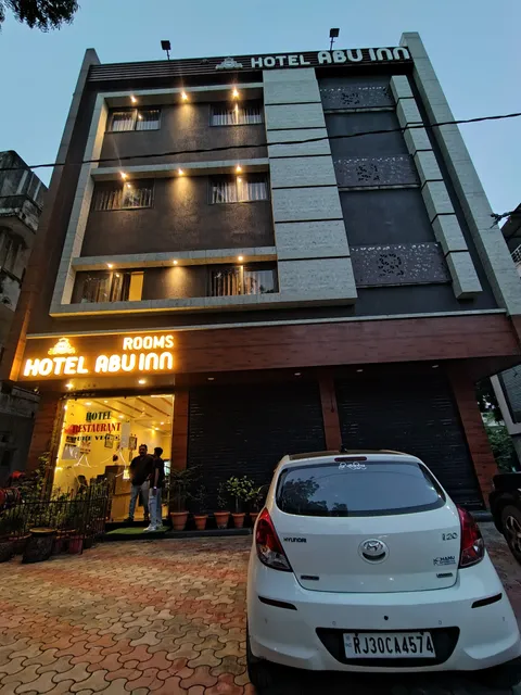 HOTEL ABU DHABA