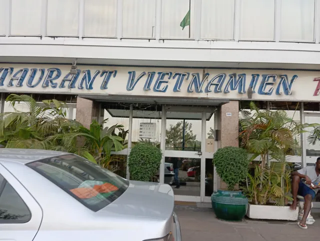 Restaurant Vietnamien Tuan