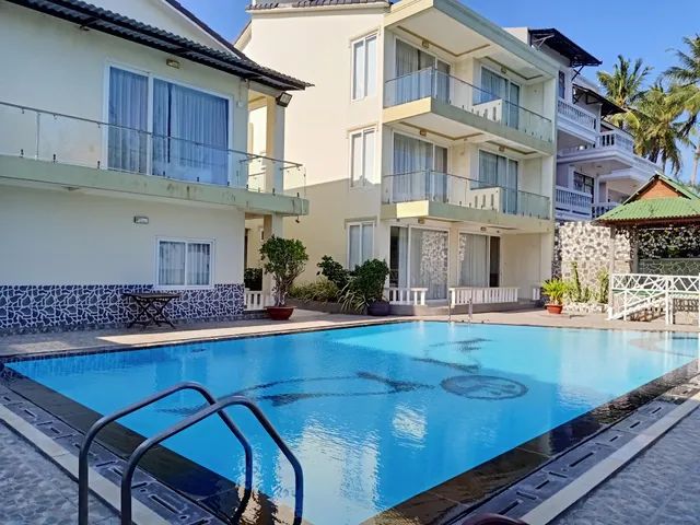 Hai Yen Family Hotel