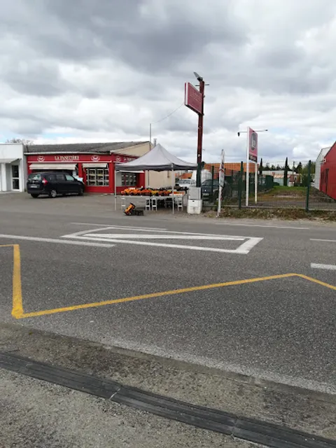 La Panetière Aux Saveurs d'Antan