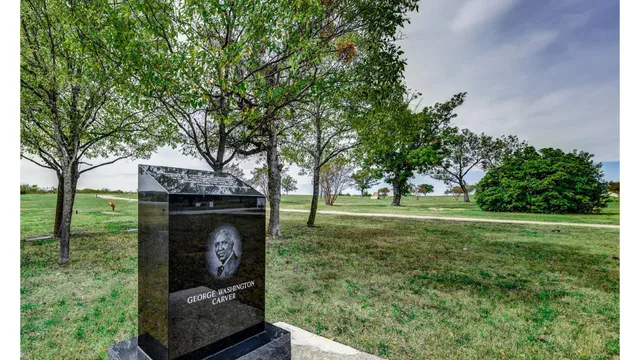 Carver Memorial Park