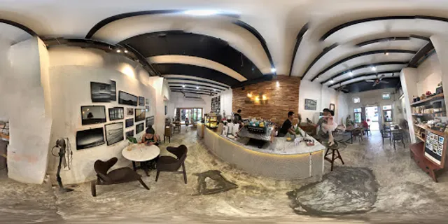 Dou Brew Coffee & Craft