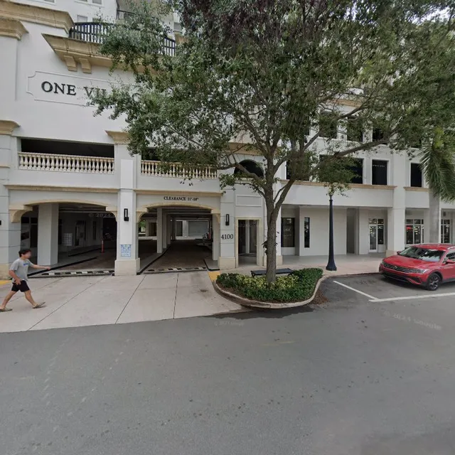 PURE Executive Health & Wellness