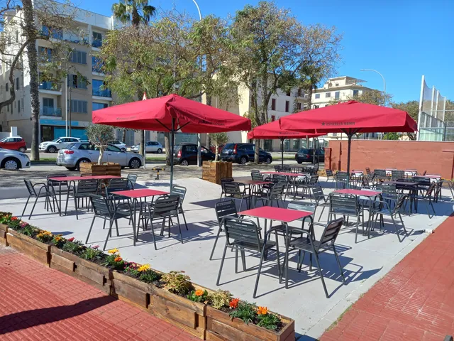 4 Fogons - Club Tennis Manacor