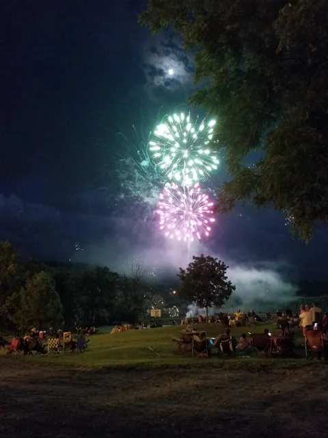 Jonestown Community Park