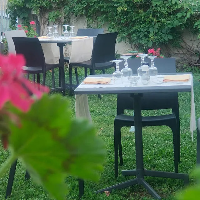 Ristorante tipico S'Ortale