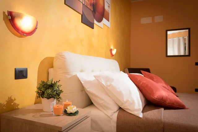 Audrey Rooms Guest House