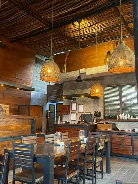 Il Bacaro Tulum Trattoria Italiana