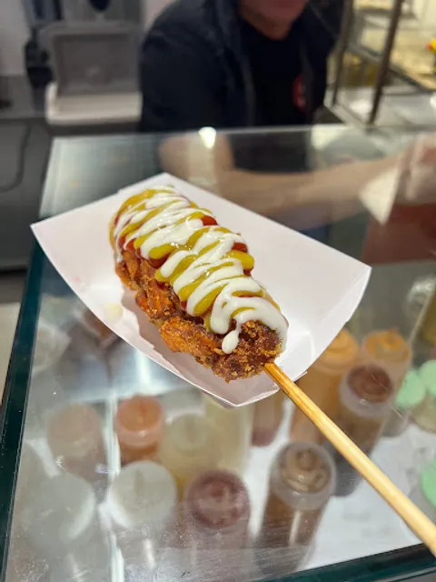 Chungchun Kogo Coreen + MonThe