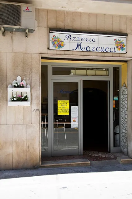 Pizzeria Marcucci Ortona
