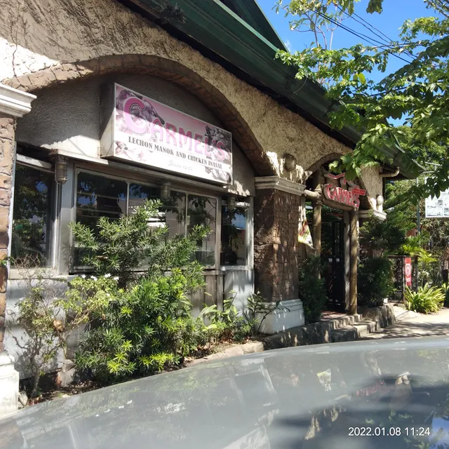 Carmel's Inn and Restaurant