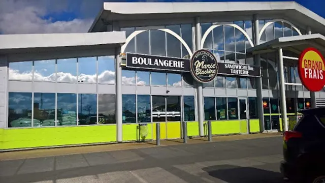 Marie Blachère MESSANCY