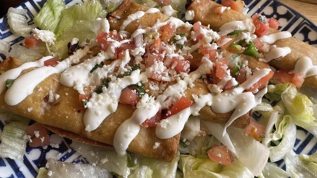 El Pueblito Mexican Cuisine