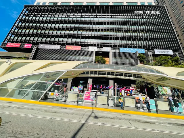 Park Lane by Splendor