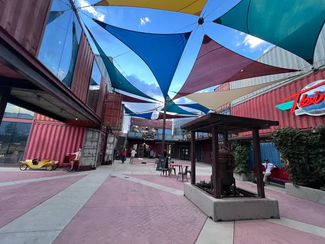 Record Shack and Collectibles